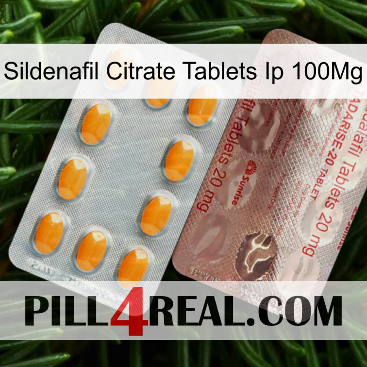Sildenafil Citrate Tablets Ip 100Mg new13